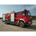 New Arrival FOTON Fire Fighting Rescue Vehicles